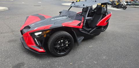 Polaris Slingshot 2024