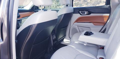 Jeep Compass 2022