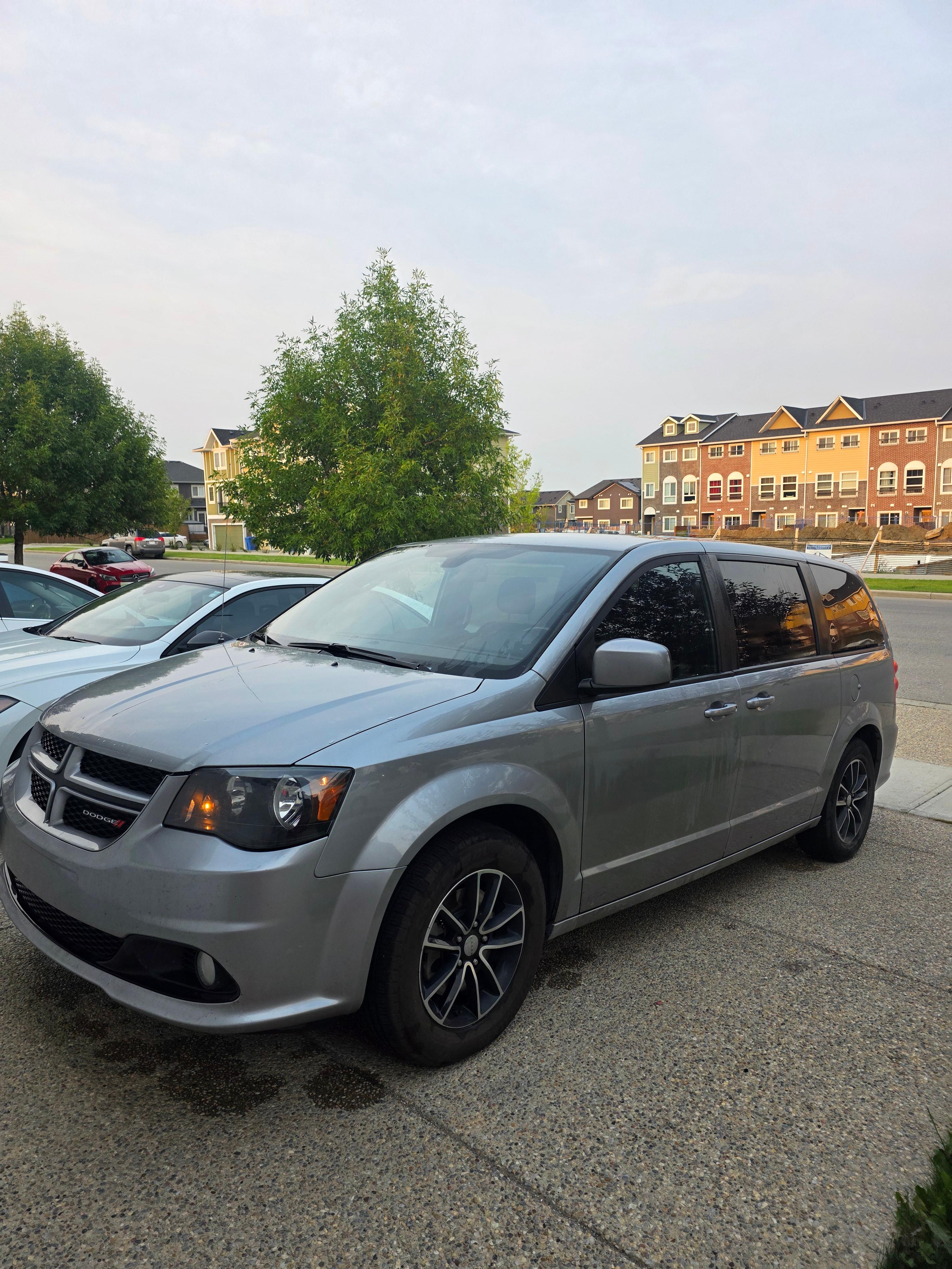 Dodge Grand Caravan 2018 à Chestermere, AB
