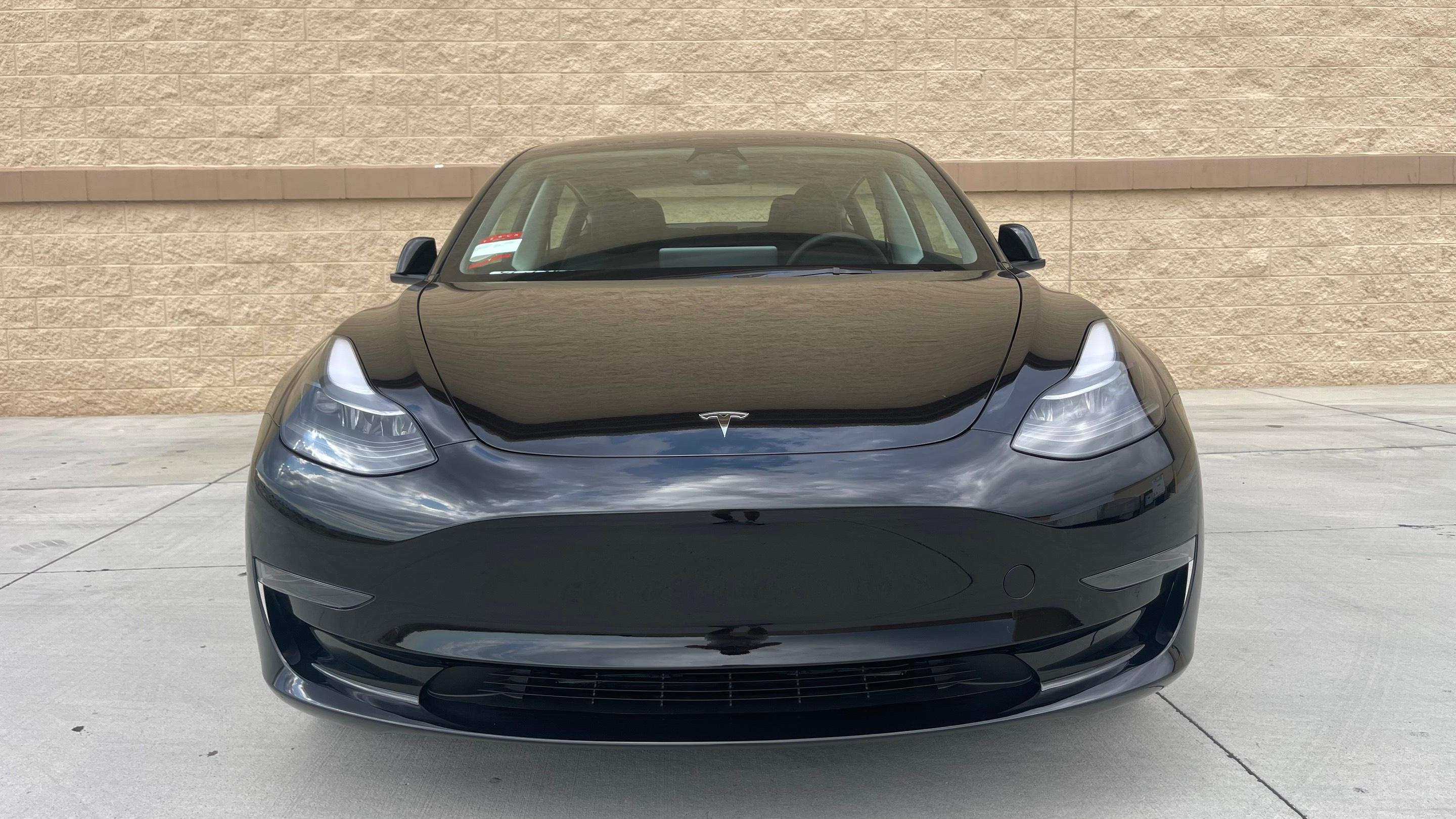 Tesla Model 3 2023 in 