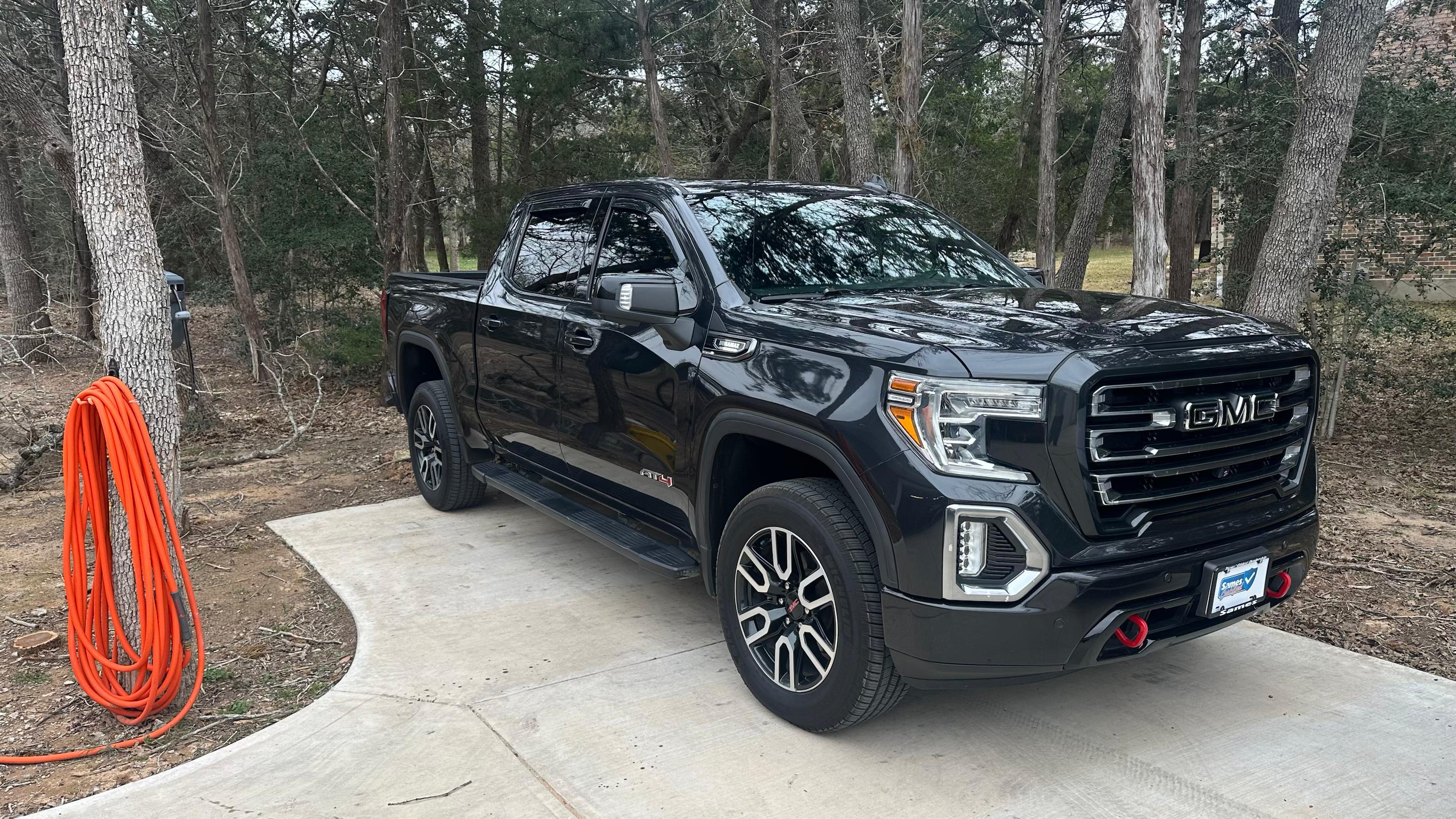 GMC Sierra 1500 2020 in Bastrop, TX