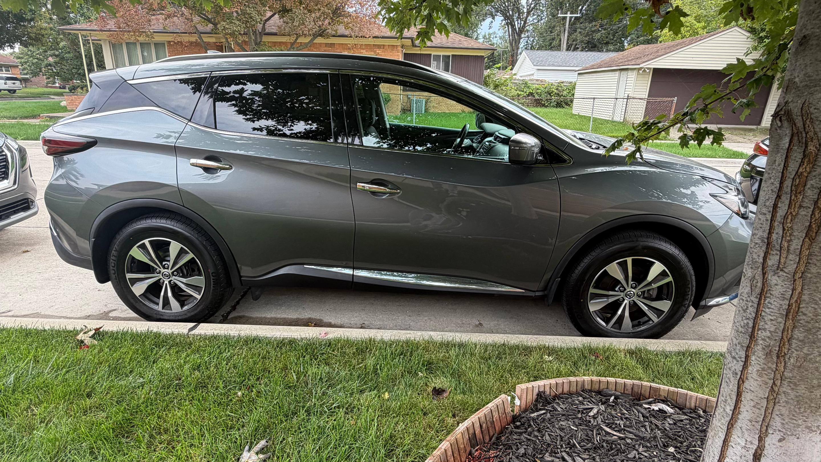 Nissan Murano 2020 in Oak Park, MI