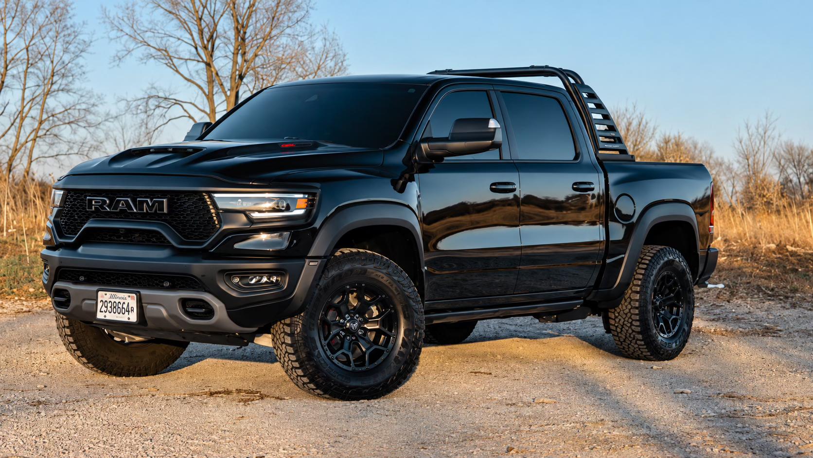 Ram 1500 2021 in Tinley Park, IL