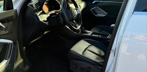 Audi Q3 2024