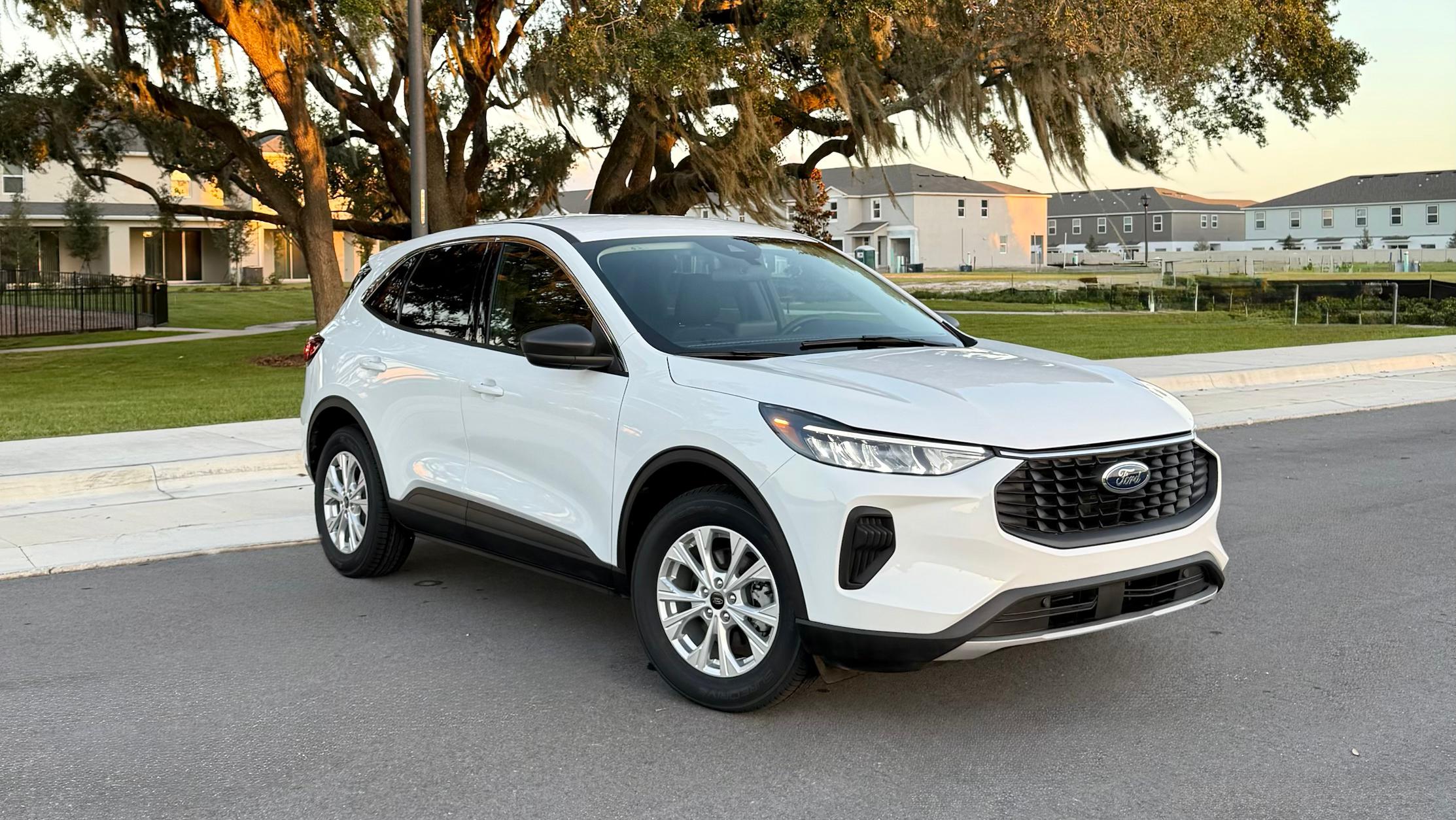 Ford Escape 2024 in Orlando, FL