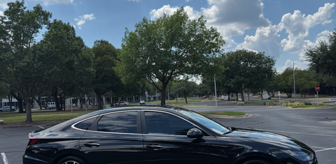 Hyundai Sonata 2022