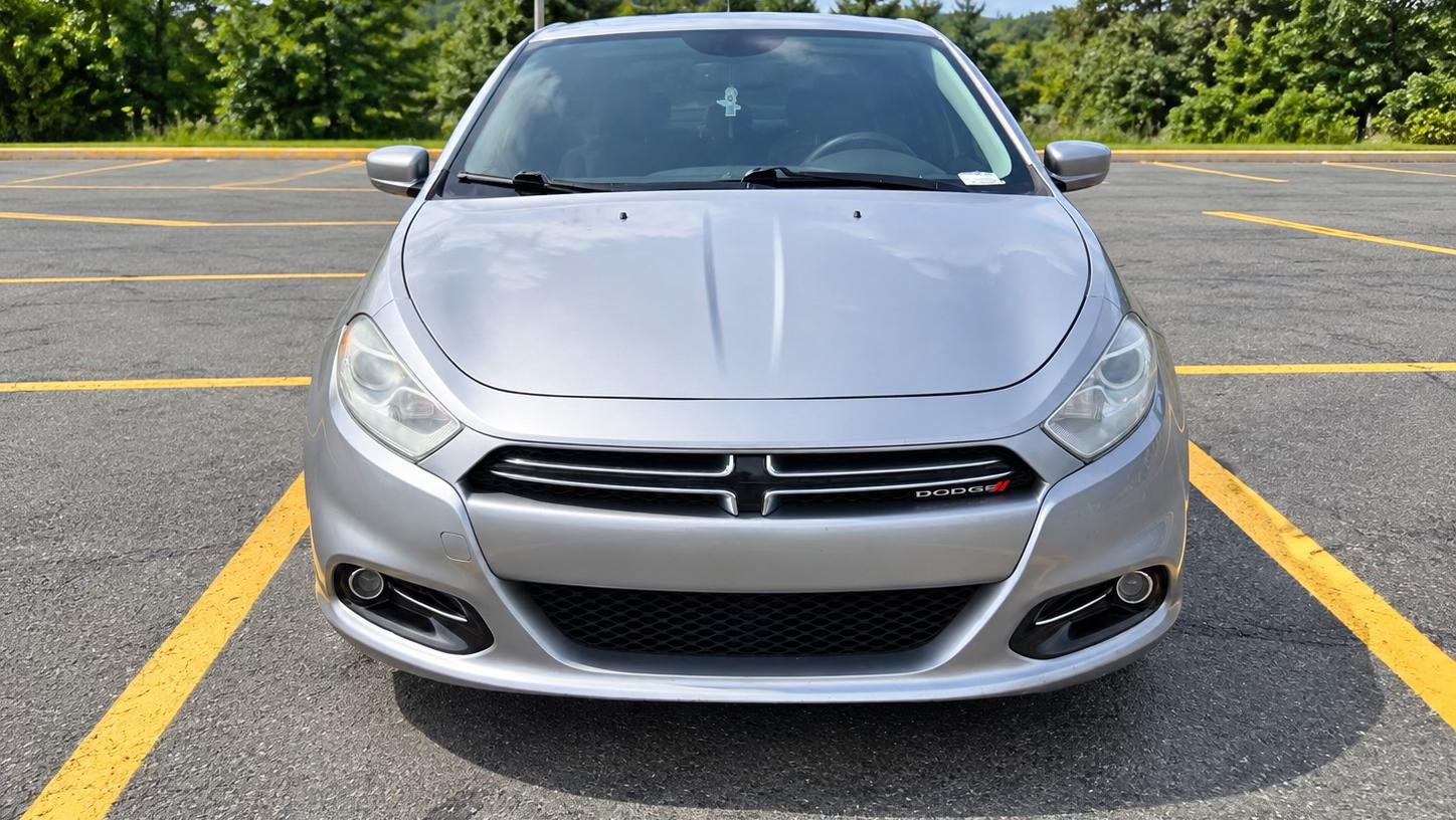 Dodge Dart 2015 à St. John's, NL