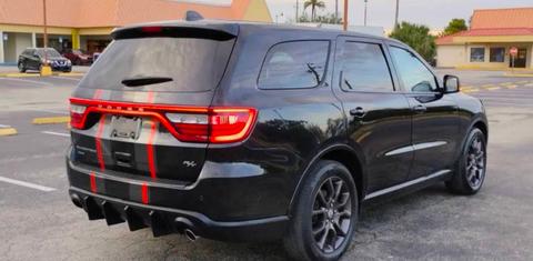 Dodge Durango 2017