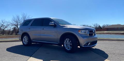 Dodge Durango 2015