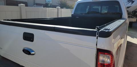 Ford Super Duty F-350 2014
