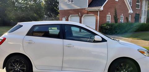 Toyota Matrix 2013