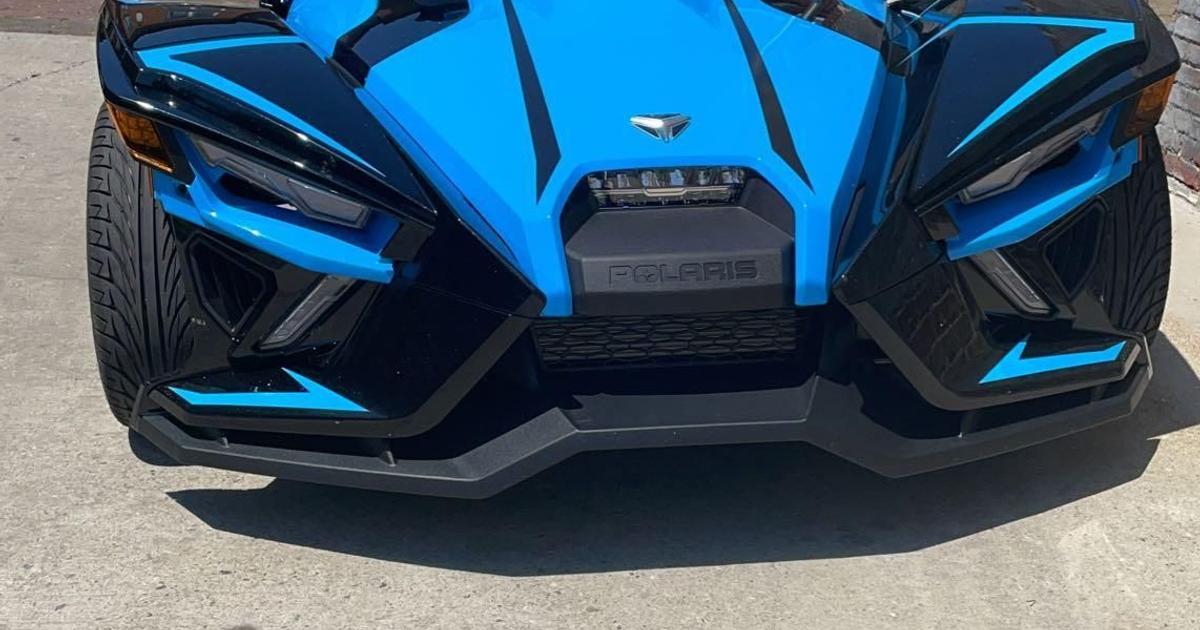 Polaris Slingshot 2020 rental in Bowie, MD by Wayne T. Turo