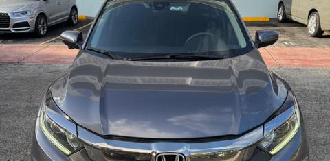Honda HR-V 2022