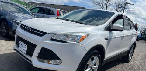 Ford Escape 2014