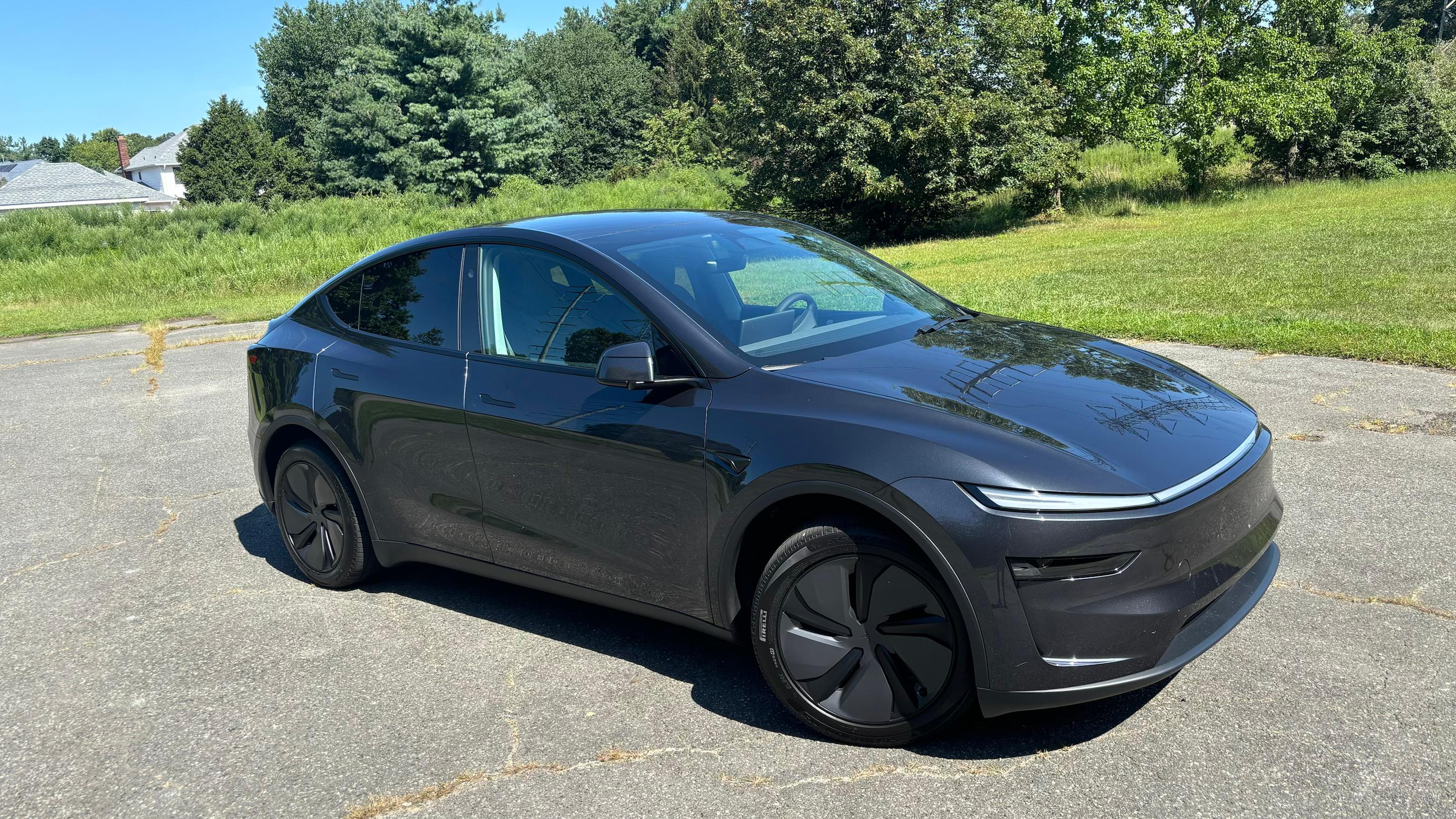 Tesla Model Y 2026 in North Brunswick Township, NJ
