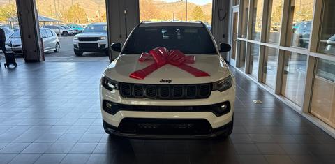 Jeep Compass 2026