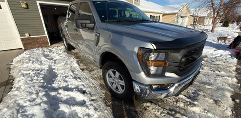 Ford F-150 2023
