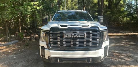 GMC Sierra 3500HD 2026