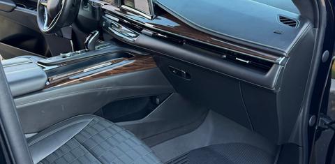 Cadillac Escalade ESV 2022