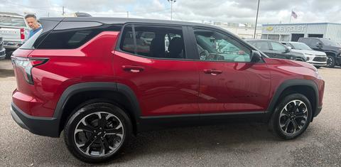 Chevrolet Equinox 2026