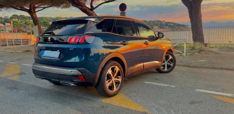 Peugeot 3008 2024