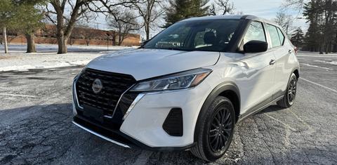 Nissan Kicks 2024