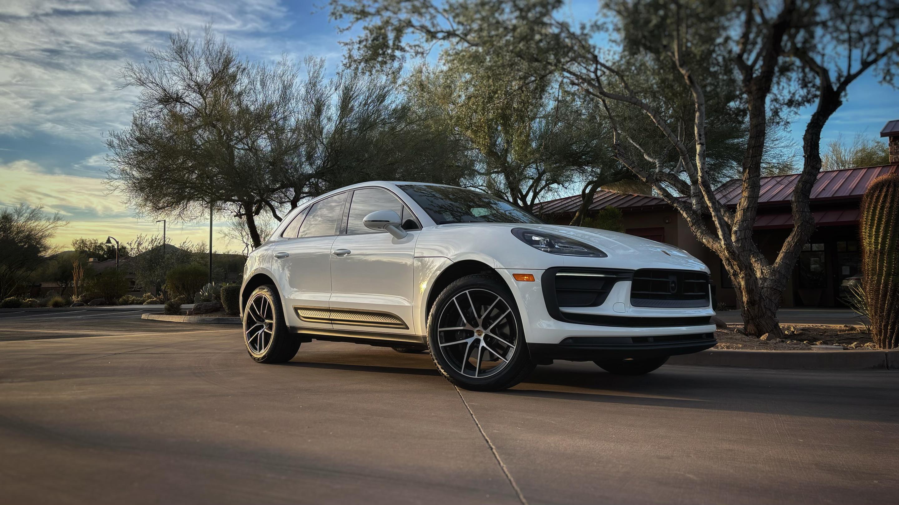 Porsche Macan 2023 in Phoenix, AZ