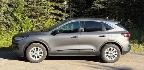 Ford Escape 2023