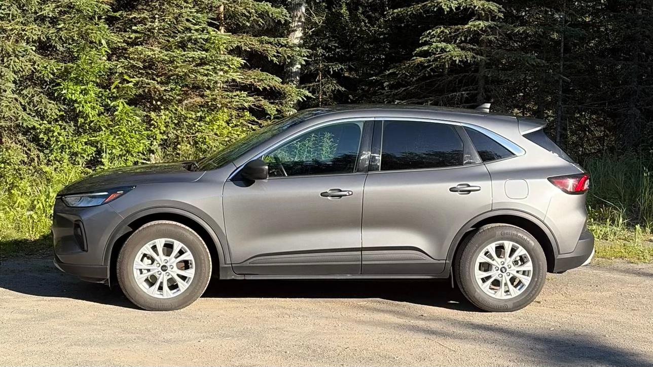 Ford Escape 2023 in Kenai, AK