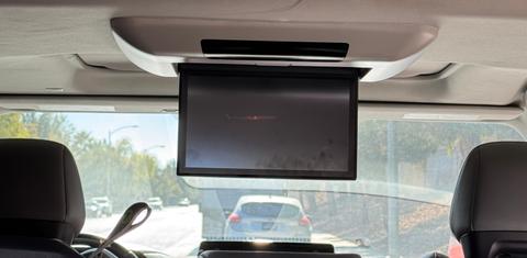 Toyota Sienna 2023