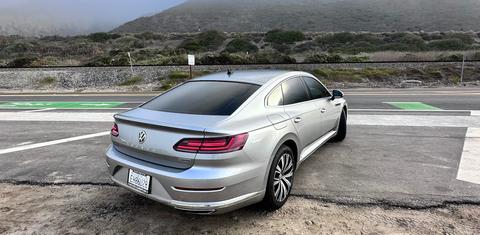 Volkswagen Arteon 2020