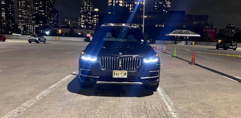 BMW X5 2023
