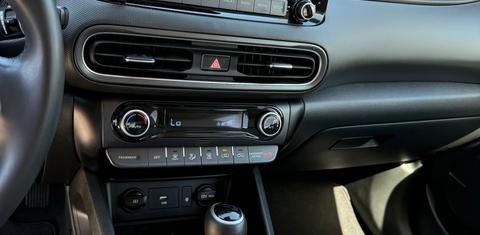 Hyundai Kona 2022