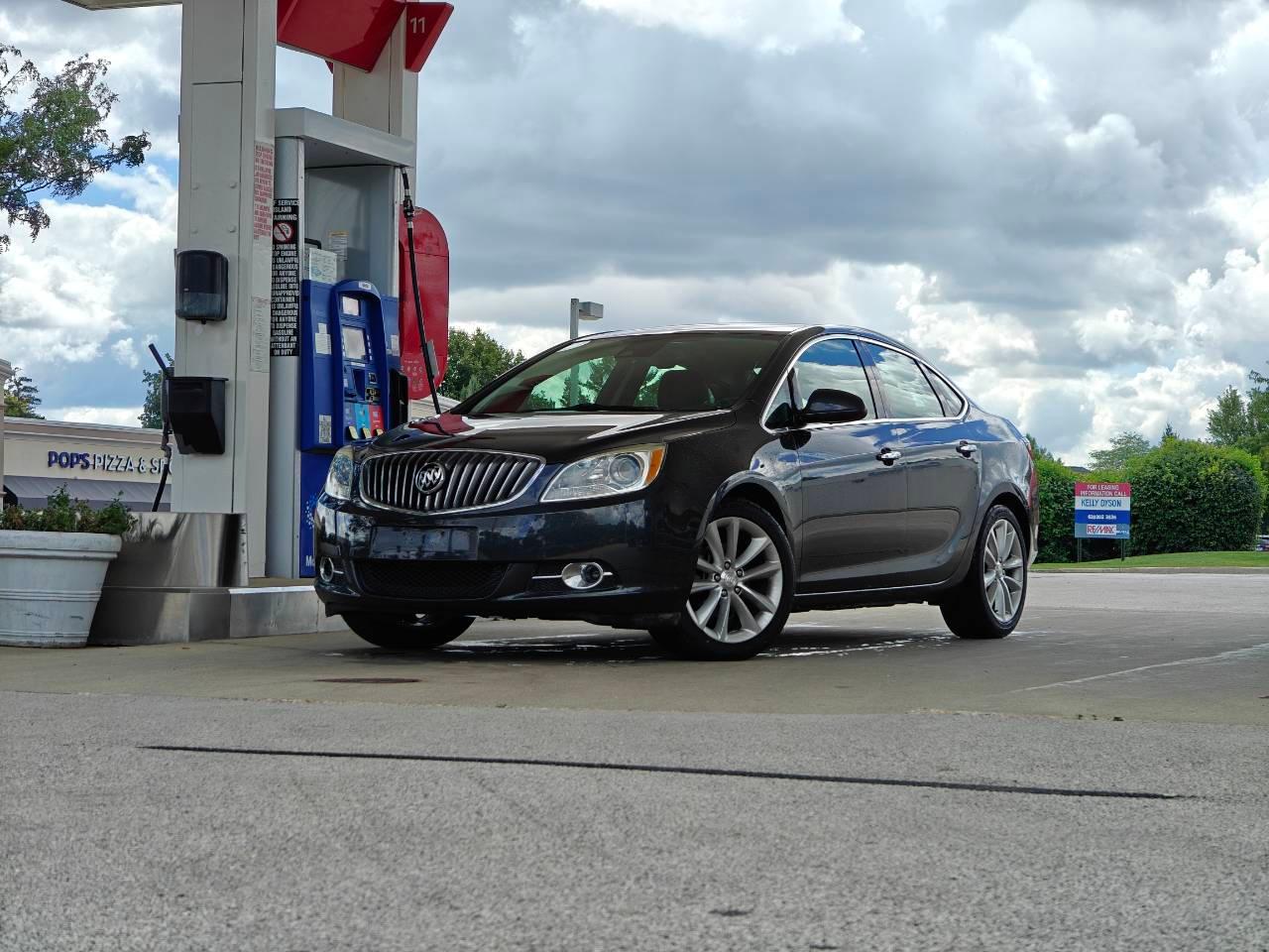 Buick Verano 2015 in Schaumburg, IL