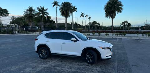 Mazda CX-5 2020