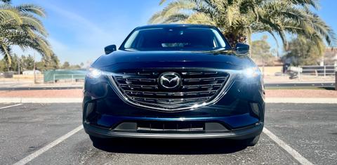 Mazda CX-9 2023