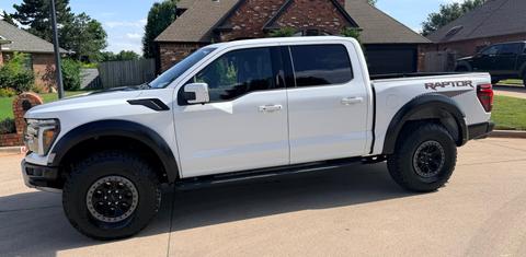 Ford F-150 2024