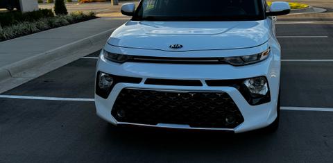 Kia Soul 2020