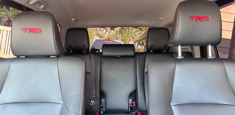 Toyota 4Runner 2024