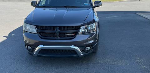 Dodge Journey 2017