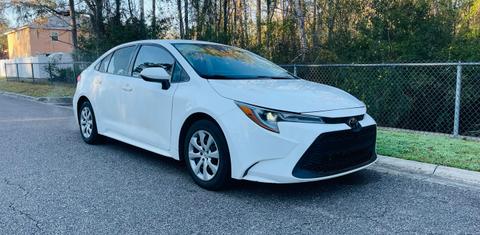 Toyota Corolla 2020