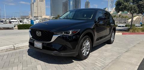 Mazda CX-5 2023