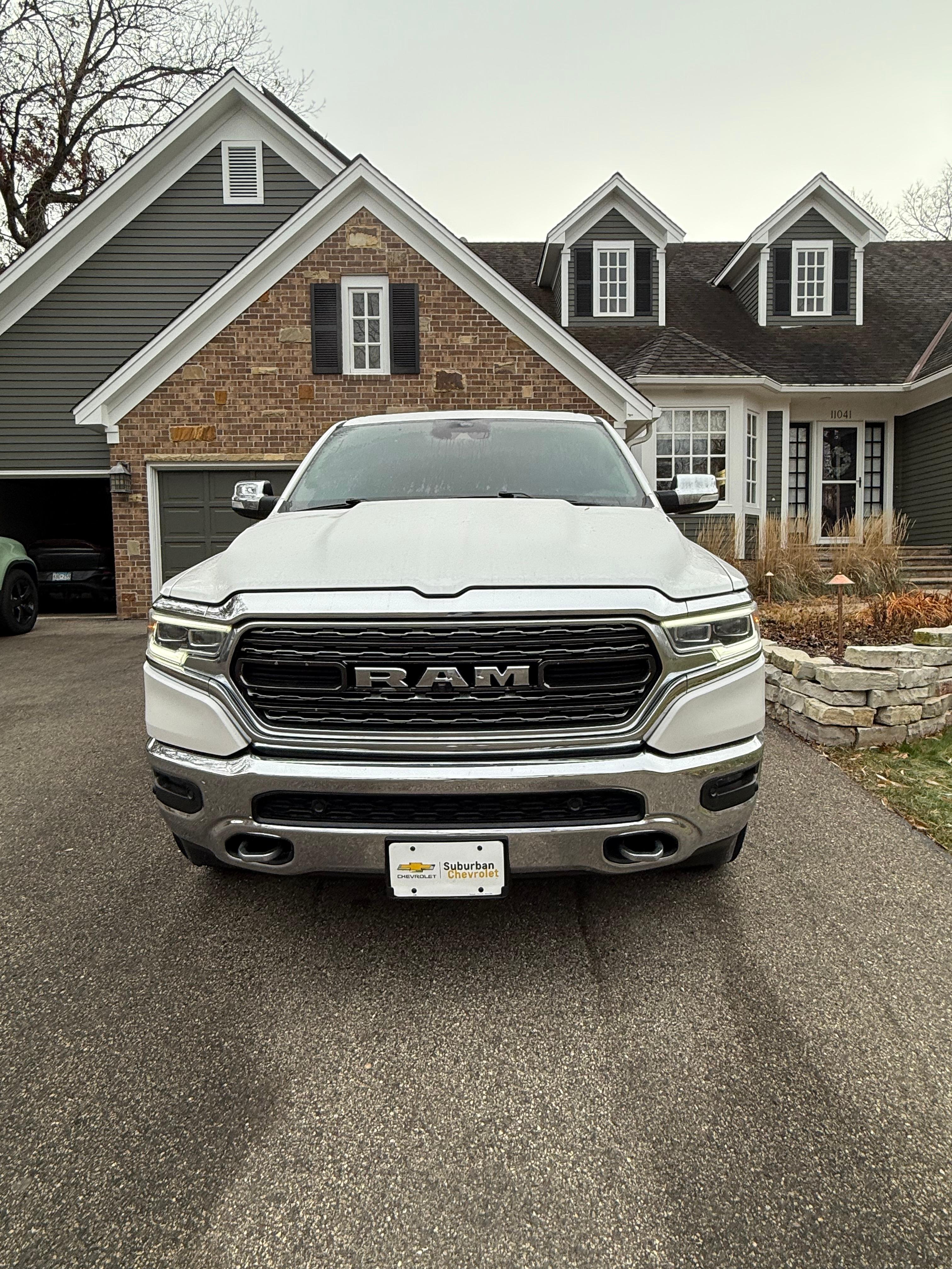 Ram 1500 2020 in Eden Prairie, MN