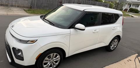 Kia Soul 2020