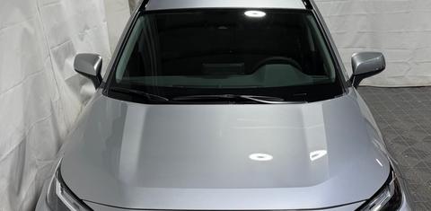 Toyota RAV4 2025