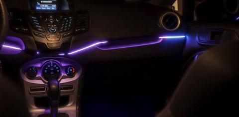 Ford Fiesta 2018