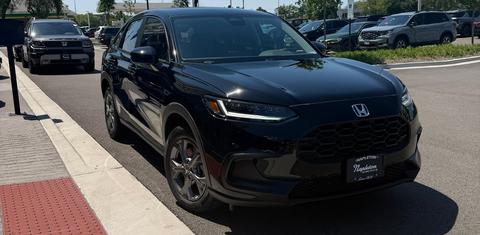 Honda HR-V 2027