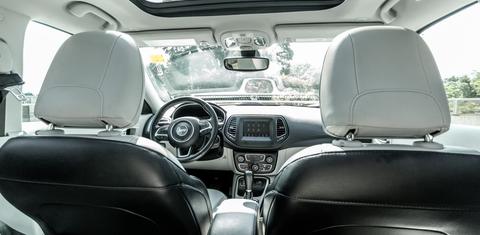 Jeep Compass 2020