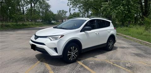 Toyota RAV4 2016 rental in Morton Grove, IL by Box Auto .. | Turo