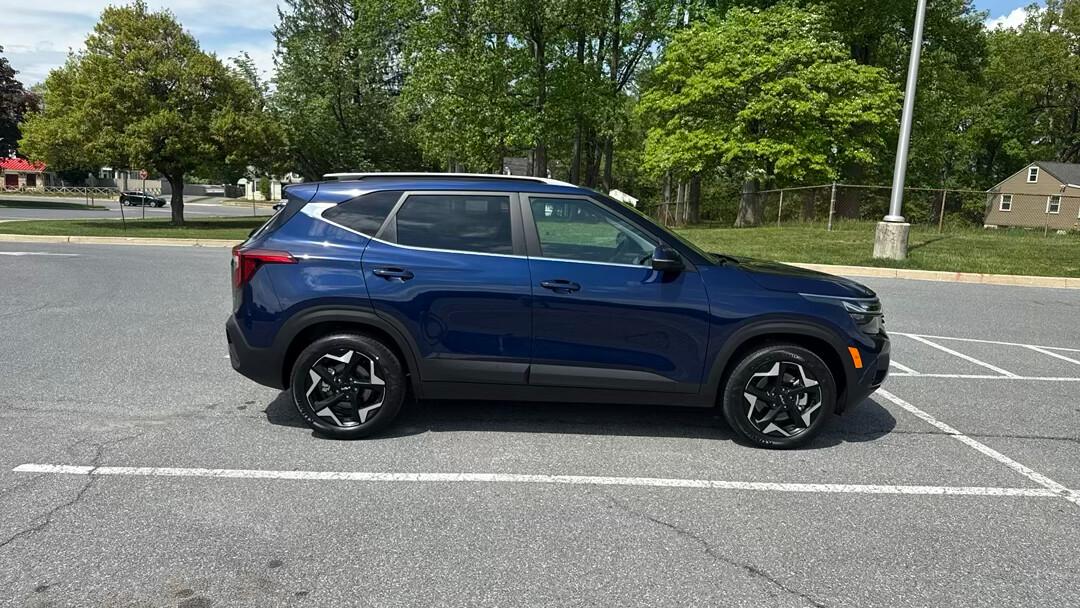 Kia Seltos 2025 in Owings Mills, MD